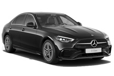 Car Hire Glasgow - C Class Auto - car hire Glasgow