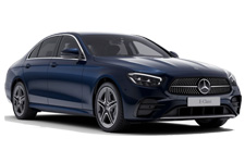 Car Hire Glasgow - E Class Auto - car hire Glasgow