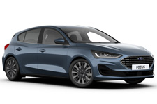 Car Hire Glasgow - Focus Auto - car hire Glasgow