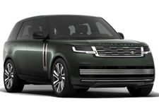 Car Hire Glasgow - Range Rover - car hire Glasgow